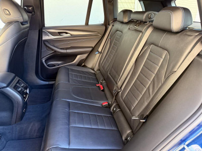 BMW X3 Gebrauchtwagen BMW X3 Gebrauchtwagen