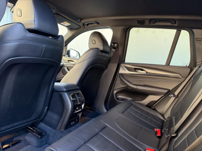 BMW X3 Gebrauchtwagen BMW X3 Gebrauchtwagen