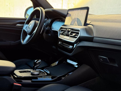 BMW X3 Gebrauchtwagen BMW X3 Gebrauchtwagen