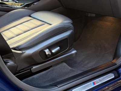 BMW X3 Gebrauchtwagen BMW X3 Gebrauchtwagen