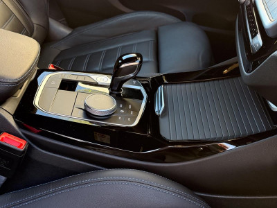 BMW X3 Gebrauchtwagen BMW X3 Gebrauchtwagen