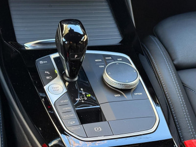 BMW X3 Gebrauchtwagen BMW X3 Gebrauchtwagen