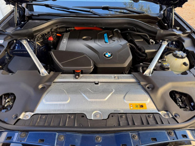 BMW X3 Gebrauchtwagen BMW X3 Gebrauchtwagen