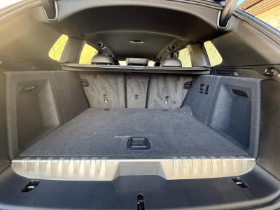 BMW X3 Gebrauchtwagen BMW X3 Gebrauchtwagen