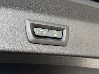 BMW X3 Gebrauchtwagen BMW X3 Gebrauchtwagen