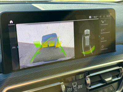 BMW X3 Gebrauchtwagen BMW X3 Gebrauchtwagen