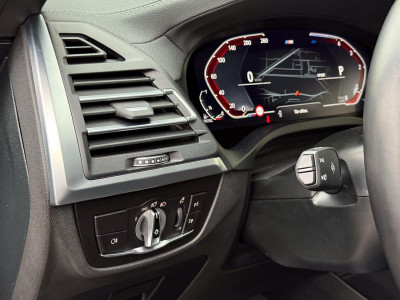 BMW X4 Gebrauchtwagen BMW X4 Gebrauchtwagen