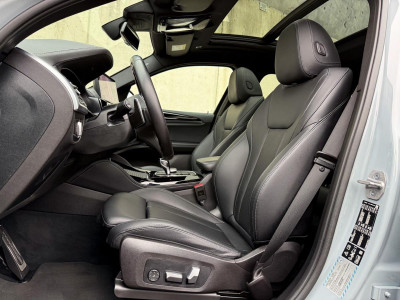 BMW X4 Gebrauchtwagen BMW X4 Gebrauchtwagen