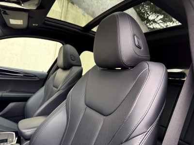 BMW X4 Gebrauchtwagen BMW X4 Gebrauchtwagen