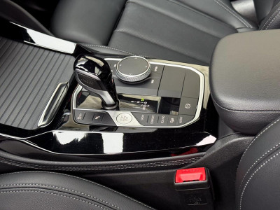 BMW X4 Gebrauchtwagen BMW X4 Gebrauchtwagen