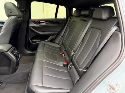 BMW X4 Gebrauchtwagen BMW X4 Gebrauchtwagen