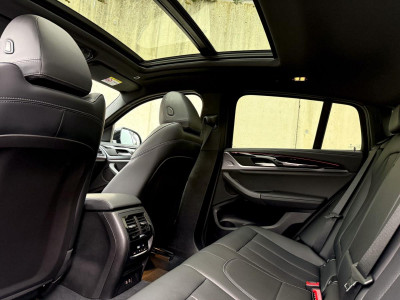 BMW X4 Gebrauchtwagen BMW X4 Gebrauchtwagen