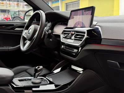 BMW X4 Gebrauchtwagen BMW X4 Gebrauchtwagen