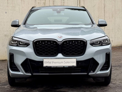 BMW X4 Gebrauchtwagen BMW X4 Gebrauchtwagen