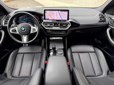 BMW X4 Gebrauchtwagen BMW X4 Gebrauchtwagen