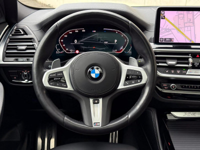 BMW X4 Gebrauchtwagen BMW X4 Gebrauchtwagen