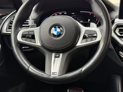 BMW X4 Gebrauchtwagen BMW X4 Gebrauchtwagen