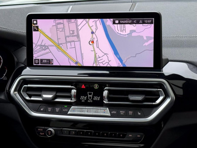 BMW X4 Gebrauchtwagen BMW X4 Gebrauchtwagen