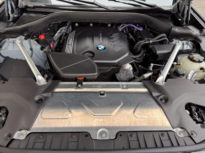 BMW X4 Gebrauchtwagen BMW X4 Gebrauchtwagen