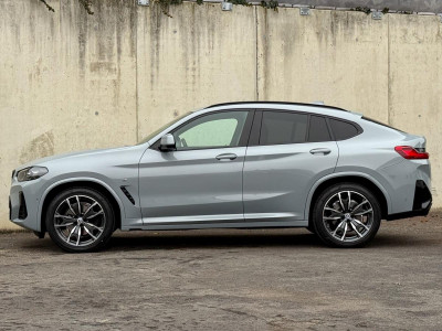 BMW X4 Gebrauchtwagen BMW X4 Gebrauchtwagen