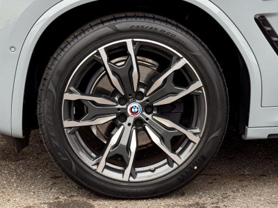 BMW X4 Gebrauchtwagen BMW X4 Gebrauchtwagen