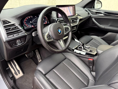 BMW X4 Gebrauchtwagen BMW X4 Gebrauchtwagen