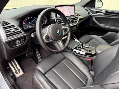 BMW X4 Gebrauchtwagen BMW X4 Gebrauchtwagen