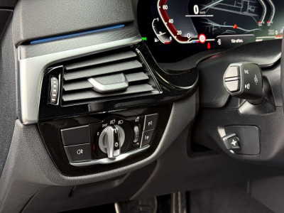 BMW 5er Gebrauchtwagen BMW 5er Gebrauchtwagen