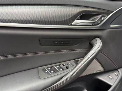 BMW 5er Gebrauchtwagen BMW 5er Gebrauchtwagen