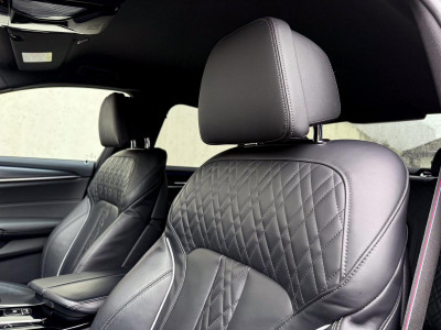 BMW 5er Gebrauchtwagen BMW 5er Gebrauchtwagen