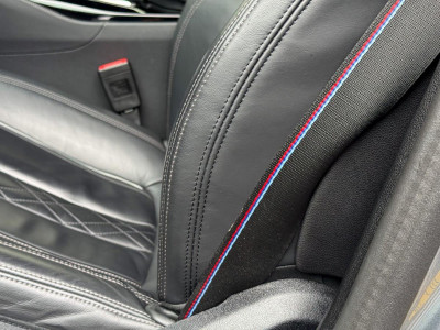 BMW 5er Gebrauchtwagen BMW 5er Gebrauchtwagen