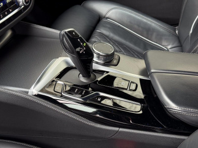 BMW 5er Gebrauchtwagen BMW 5er Gebrauchtwagen