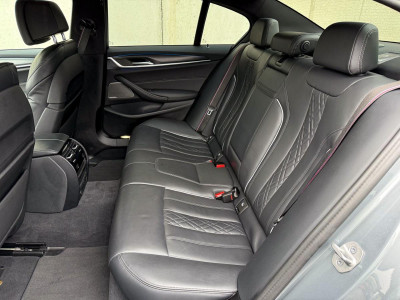 BMW 5er Gebrauchtwagen BMW 5er Gebrauchtwagen