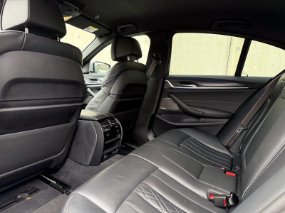 BMW 5er Gebrauchtwagen BMW 5er Gebrauchtwagen