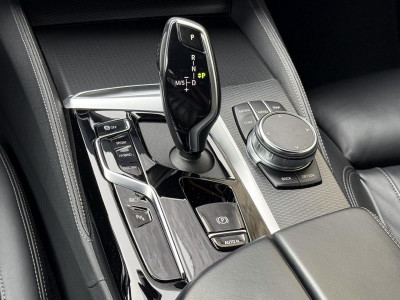 BMW 5er Gebrauchtwagen BMW 5er Gebrauchtwagen