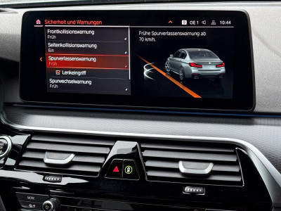 BMW 5er Gebrauchtwagen BMW 5er Gebrauchtwagen