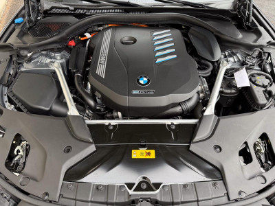 BMW 5er Gebrauchtwagen BMW 5er Gebrauchtwagen