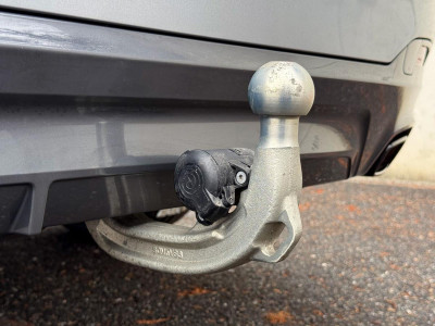 BMW 5er Gebrauchtwagen BMW 5er Gebrauchtwagen