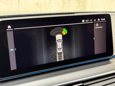 BMW 5er Gebrauchtwagen BMW 5er Gebrauchtwagen