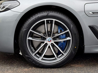 BMW 5er Gebrauchtwagen BMW 5er Gebrauchtwagen