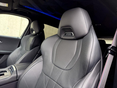 BMW XM Gebrauchtwagen BMW XM Gebrauchtwagen