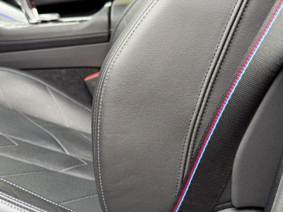 BMW XM Gebrauchtwagen BMW XM Gebrauchtwagen