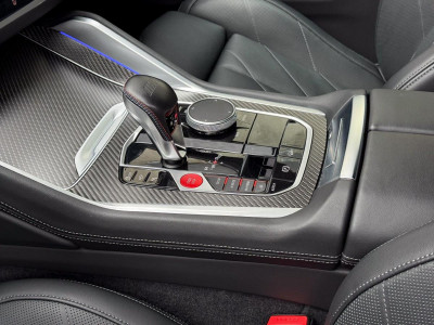 BMW XM Gebrauchtwagen BMW XM Gebrauchtwagen