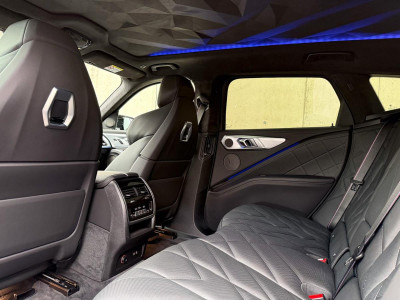 BMW XM Gebrauchtwagen BMW XM Gebrauchtwagen