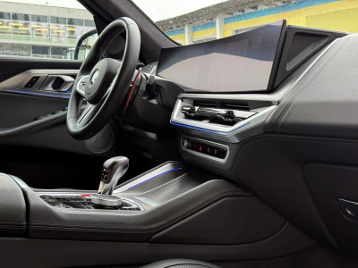 BMW XM Gebrauchtwagen BMW XM Gebrauchtwagen