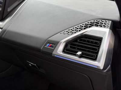 BMW XM Gebrauchtwagen BMW XM Gebrauchtwagen