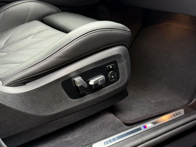 BMW XM Gebrauchtwagen BMW XM Gebrauchtwagen