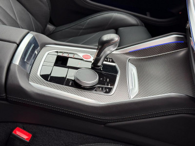 BMW XM Gebrauchtwagen BMW XM Gebrauchtwagen