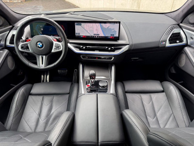 BMW XM Gebrauchtwagen BMW XM Gebrauchtwagen