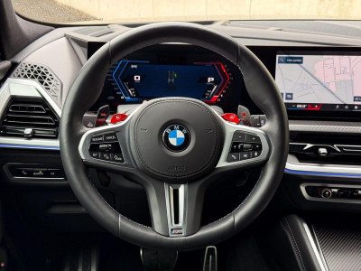 BMW XM Gebrauchtwagen BMW XM Gebrauchtwagen